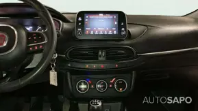 Fiat Tipo 1.3 M-Jet Lounge de 2020