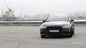 Audi A3 Limousine 1.6 TDI de 2017