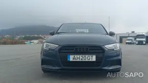 Audi A3 Limousine 1.6 TDI de 2017