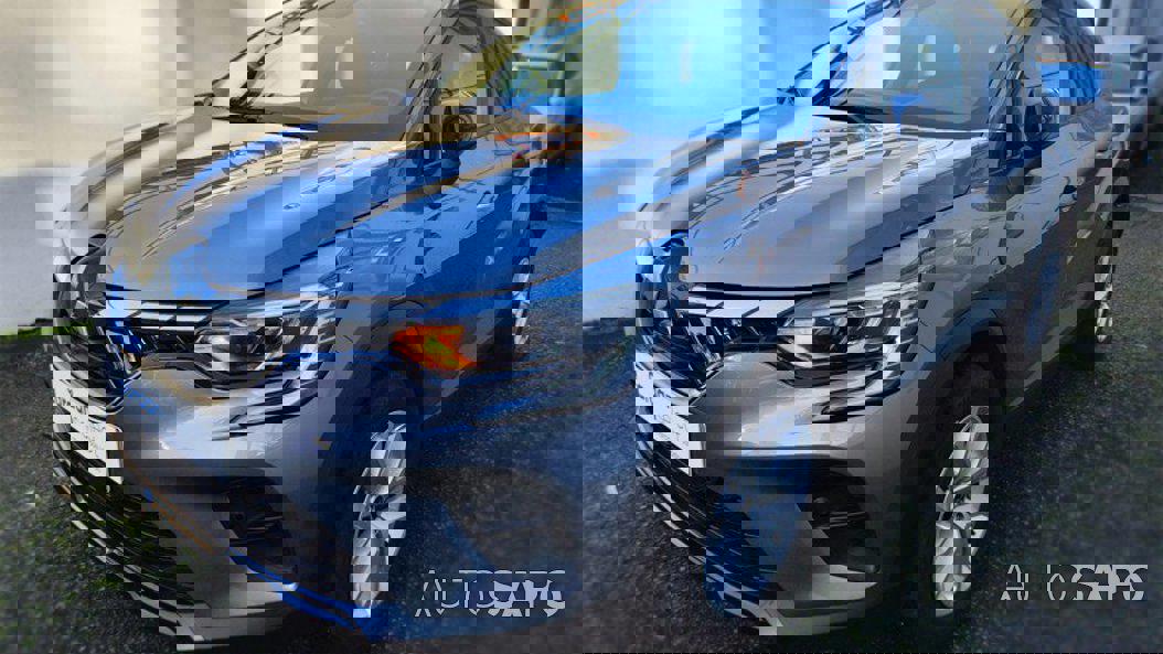 Mitsubishi ASX de 2024