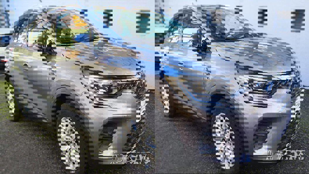 Mitsubishi ASX de 2024