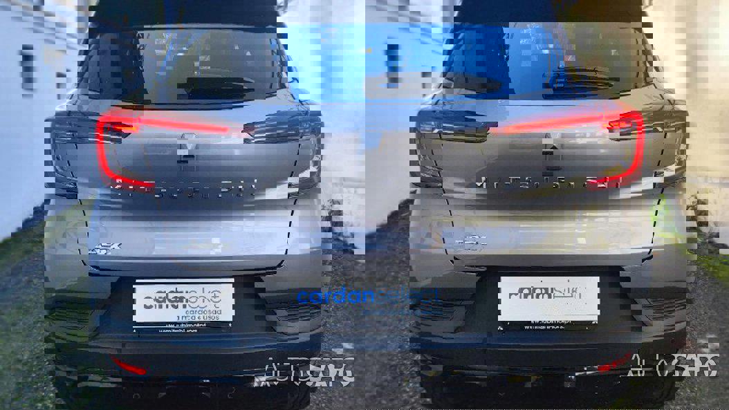 Mitsubishi ASX de 2024