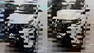 Mitsubishi ASX de 2025