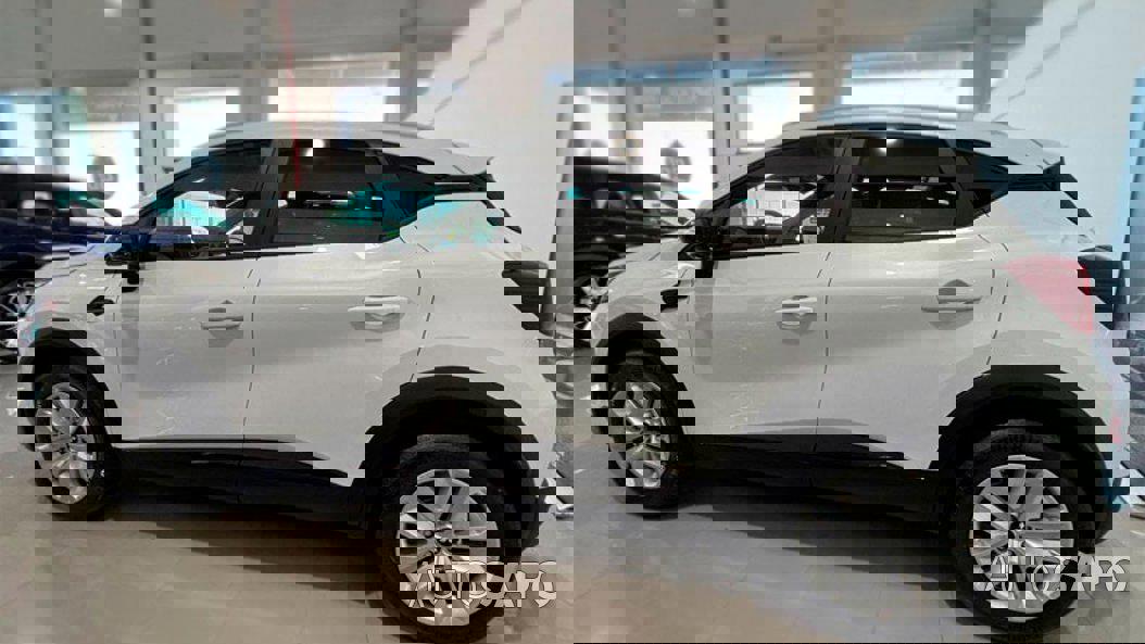 Mitsubishi ASX de 2025