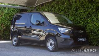 Opel Combo 1.5 CDTi L1H1 Enjoy de 2020