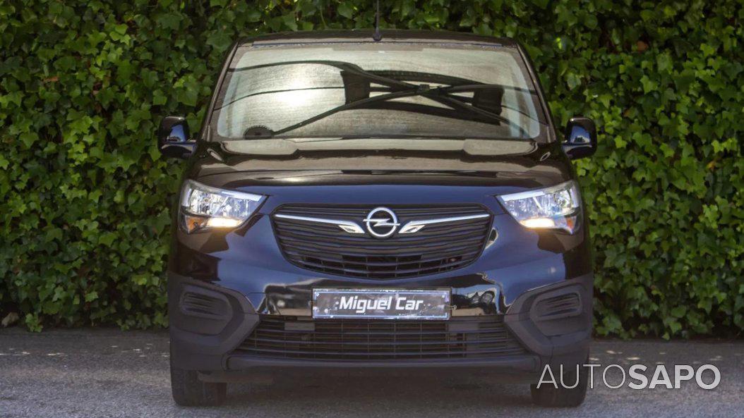 Opel Combo 1.5 CDTi L1H1 Enjoy de 2020