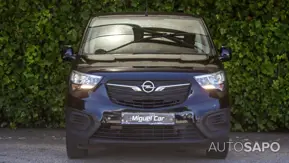 Opel Combo 1.5 CDTi L1H1 Enjoy de 2020