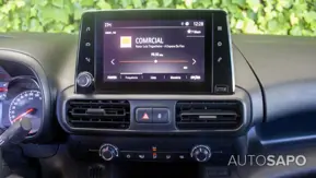 Opel Combo 1.5 CDTi L1H1 Enjoy de 2020