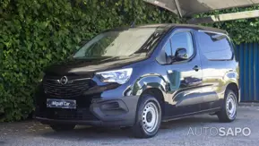 Opel Combo 1.5 CDTi L1H1 Enjoy de 2020