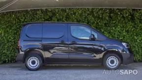 Opel Combo 1.5 CDTi L1H1 Enjoy de 2020