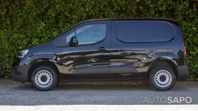 Opel Combo 1.5 CDTi L1H1 Enjoy de 2020