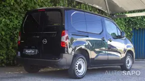 Opel Combo 1.5 CDTi L1H1 Enjoy de 2020