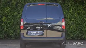 Opel Combo 1.5 CDTi L1H1 Enjoy de 2020