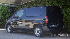 Opel Combo 1.5 CDTi L1H1 Enjoy de 2020