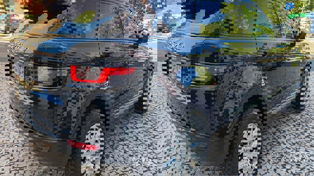 Land Rover Range Rover Evoque de 2017