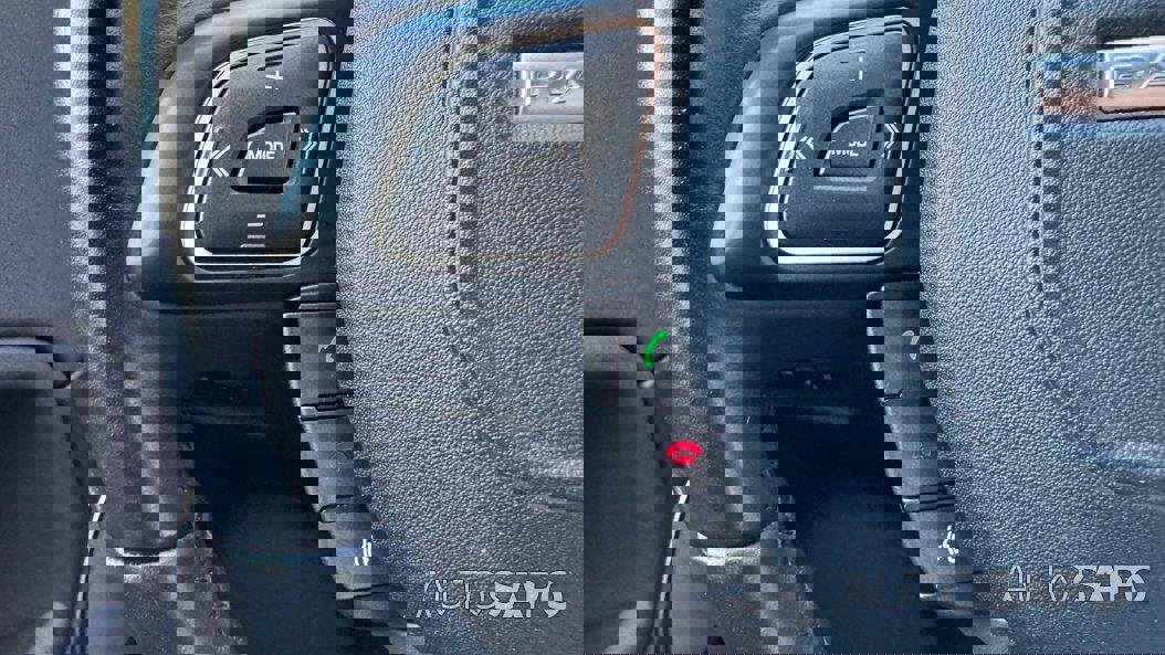 Land Rover Range Rover Evoque de 2017