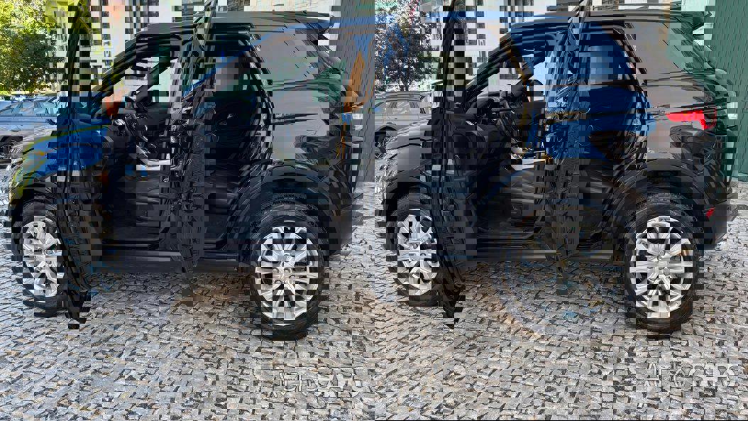 Land Rover Range Rover Evoque de 2017