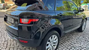 Land Rover Range Rover Evoque de 2017