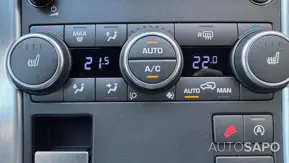 Land Rover Range Rover Evoque de 2017