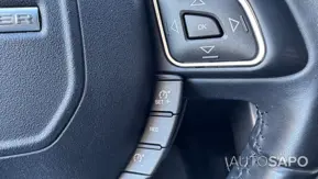 Land Rover Range Rover Evoque de 2017