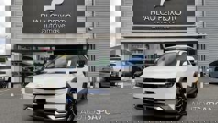 Hyundai Ioniq 5 de 2021