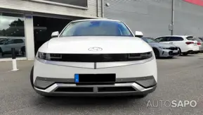 Hyundai Ioniq 5 de 2021