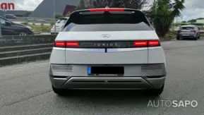 Hyundai Ioniq 5 de 2021