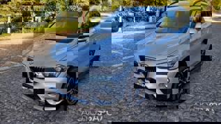 BMW X1 16 d sDrive Advantage de 2017