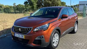 Peugeot 3008 de 2019