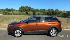 Peugeot 3008 de 2019