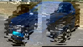 BMW X1 de 2017