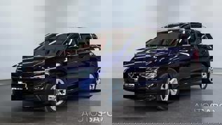 Volkswagen Golf de 2022