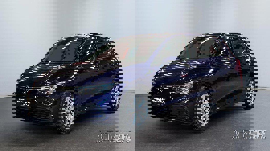 Volkswagen Golf 1.0 TSI Life de 2022