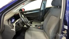 Volkswagen Golf de 2022