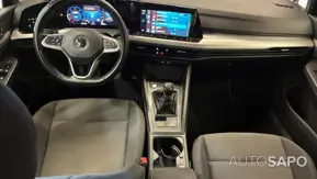 Volkswagen Golf de 2022