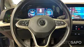 Volkswagen Golf de 2022