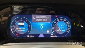 Volkswagen Golf de 2022