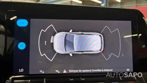 Volkswagen Golf de 2022