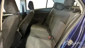 Volkswagen Golf de 2022