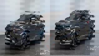 Cupra Formentor de 2022