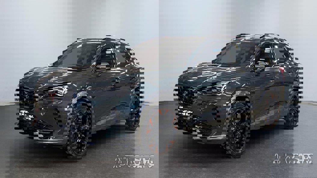 Cupra Formentor de 2022