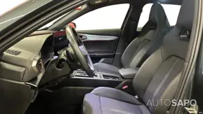 Cupra Formentor de 2022