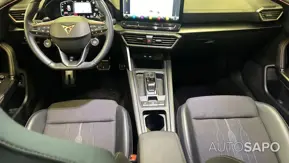 Cupra Formentor de 2022