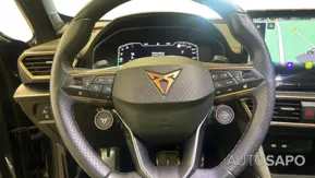 Cupra Formentor de 2022