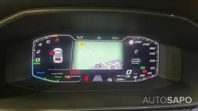 Cupra Formentor de 2022