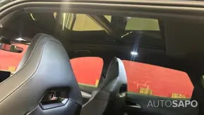 Cupra Formentor de 2022
