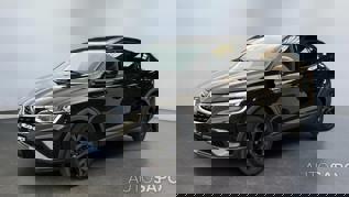 Renault Arkana de 2023