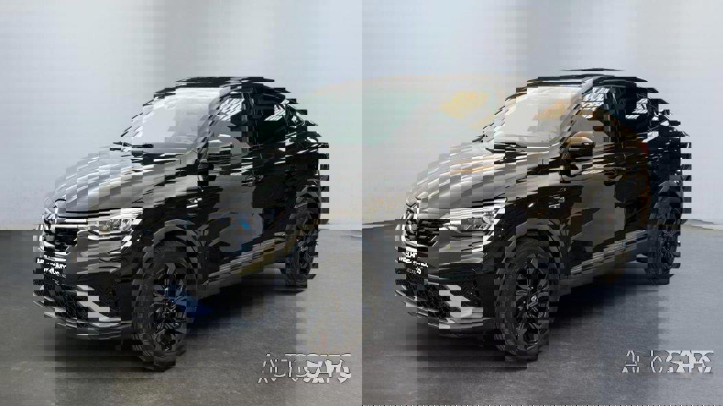 Renault Arkana de 2023