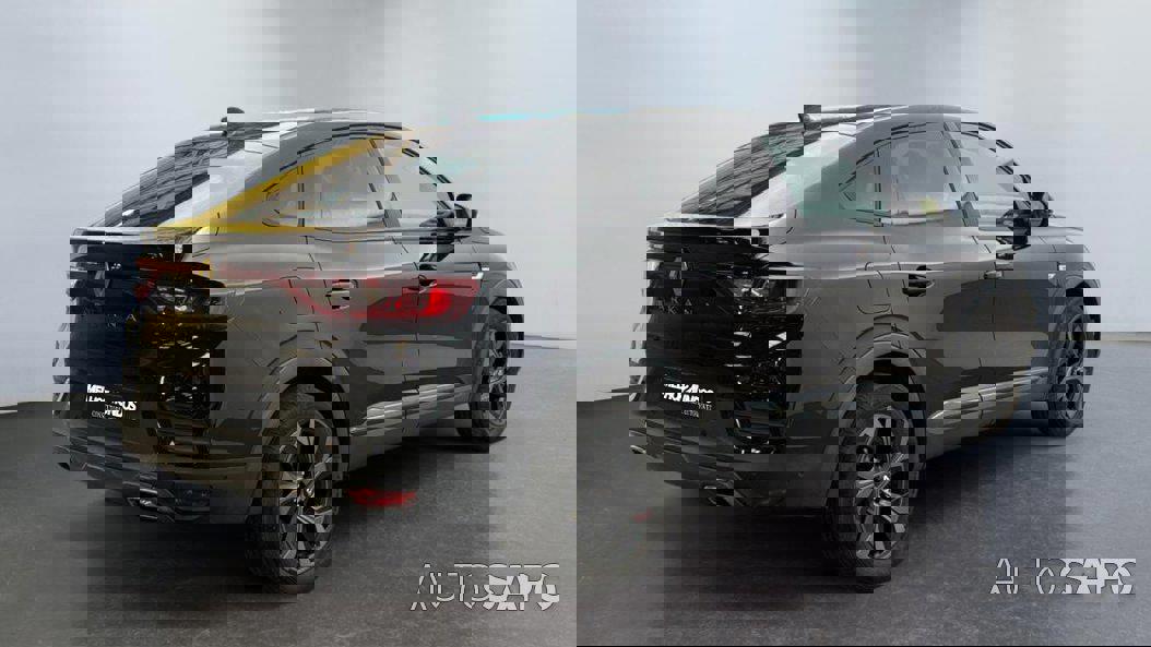 Renault Arkana de 2023