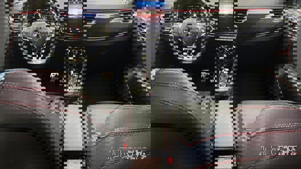 Renault Arkana de 2023
